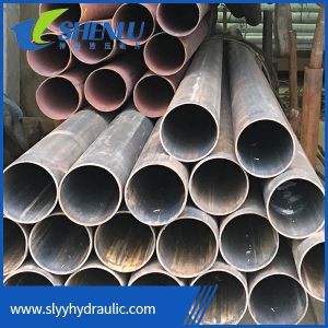 Fwad Desen Steel Pipes